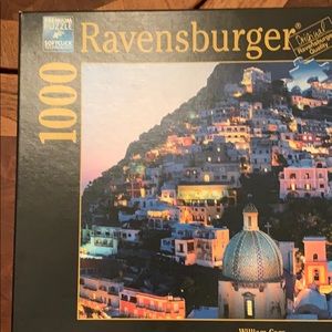 Ravensburger puzzle